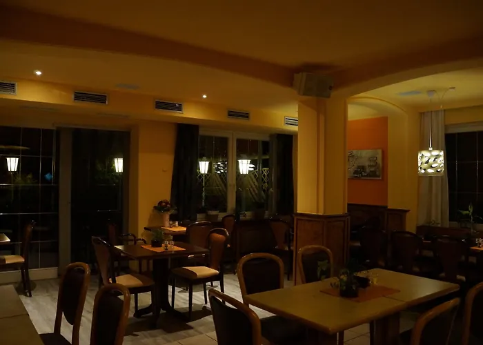 Sonneneck 3* Winterberg