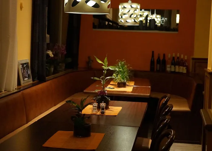 酒店 索奈克酒店