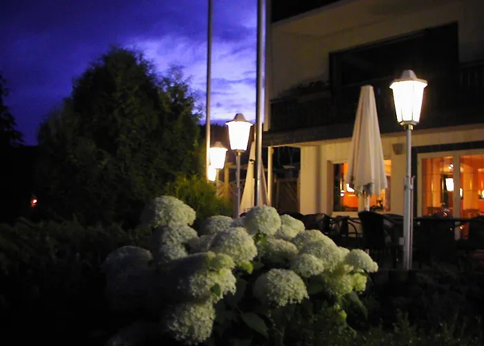 Hotel Sonneneck Winterberg