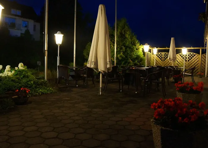 Sonneneck Hotel Winterberg