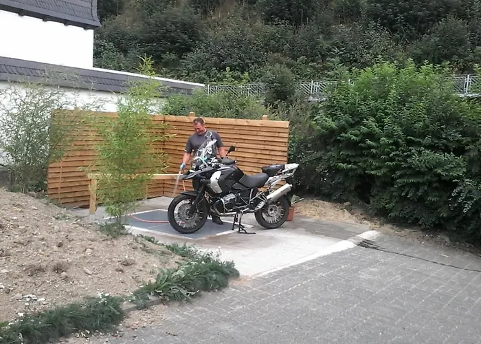 Sonneneck Winterberg