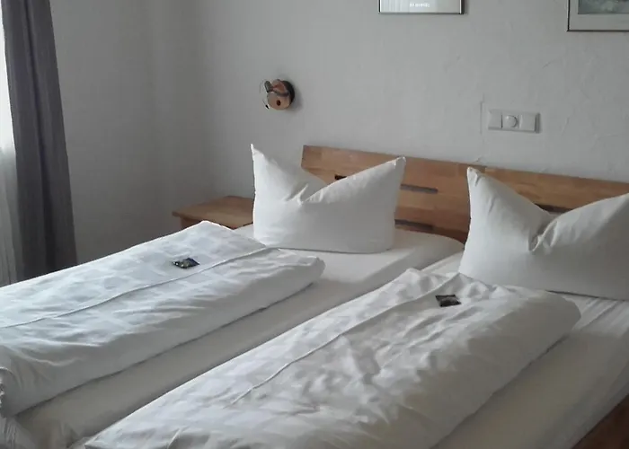 Hotel Sonneneck Winterberg