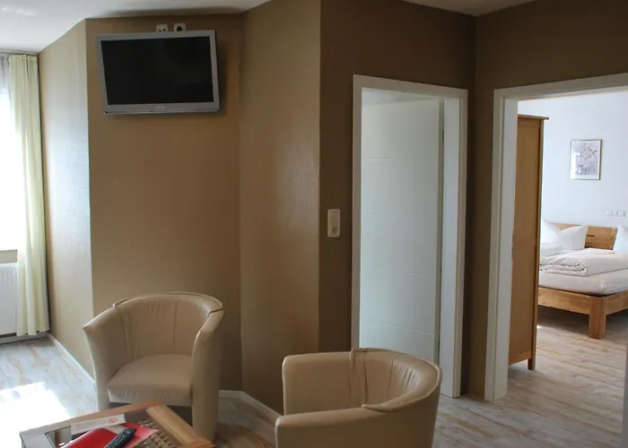 Sonneneck Winterberg