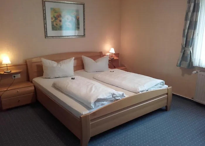 Hotel Sonneneck Winterberg