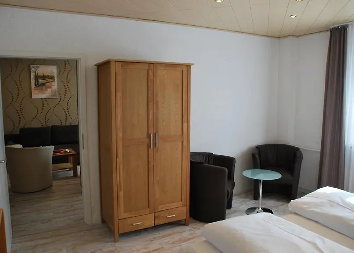 Sonneneck Hotell Winterberg