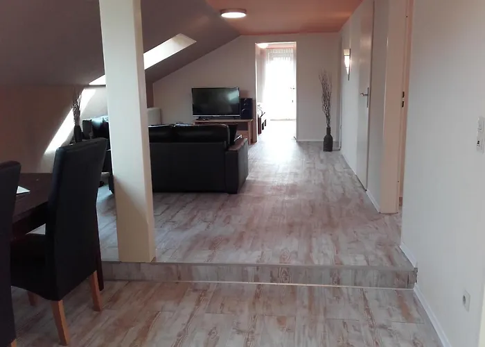 索奈克酒店 温特贝格