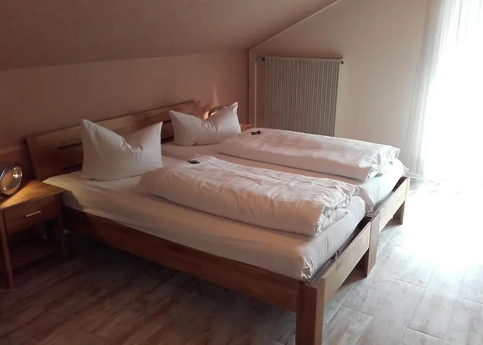 Sonneneck Hotel Winterberg