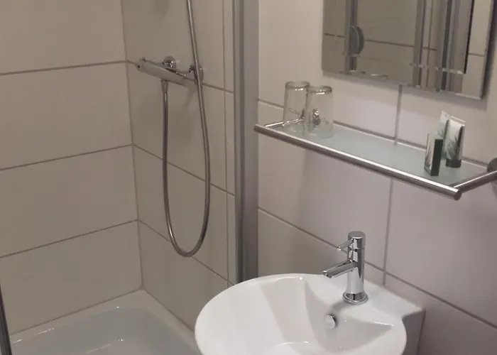 Sonneneck Winterberg