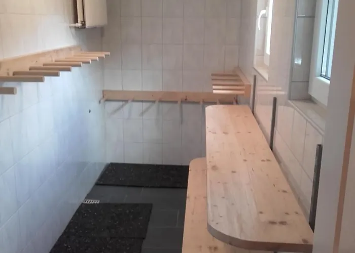 索奈克酒店 3* 温特贝格